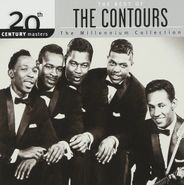 The Contours, 20th Century Masters: The Millennium Collection (CD)