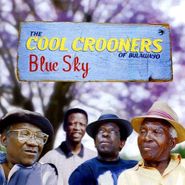 Cool Crooners , Blue Sky (CD)
