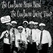 The Coolbone Brass Band, The Coolbone Swing Troop (CD)
