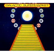 Cosmic Jokers, Galactic Supermarket (CD)