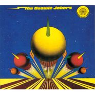 Cosmic Jokers, Cosmic Jokers (CD)