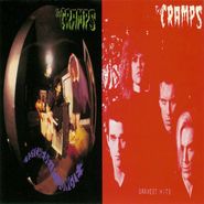 The Cramps, Psychedelic Jungle / Gravest Hits (CD)