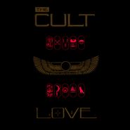 The Cult, Love (CD)
