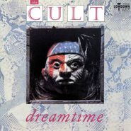 The Cult, Dreamtime (CD)