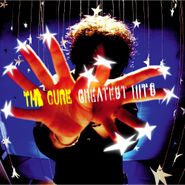 The Cure, Greatest Hits (CD)