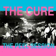 The Cure, The Peel Sessions [Import] (CD)