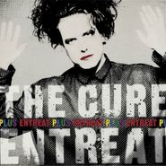 The Cure, Entreat Plus [Remastered 180 Gram Vinyl] (LP)