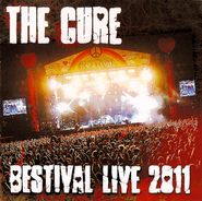 The Cure, Bestival Live 2011 (CD)