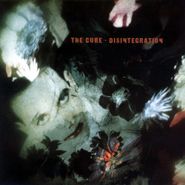 The Cure, Disintegration [BMG Record Club Issue] (LP)