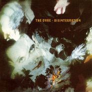 The Cure, Disintegration (CD)