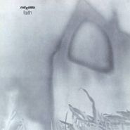 The Cure, Faith (CD)