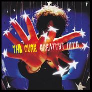 The Cure, Greatest Hits (CD)