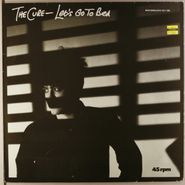 The Cure, Let's Go To Bed [Import] (12")