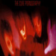 The Cure, Pornography (CD)
