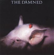 The Damned, Strawberries (CD)