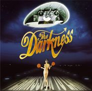 The Darkness, Permission To Land (LP)