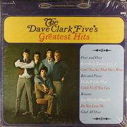 The Dave Clark Five, The Dave Clark Five's Greatest Hits (LP)