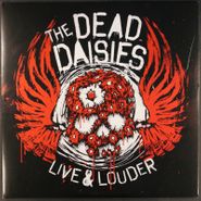The Dead Daisies, Live & Louder [EU Import] [Purple Vinyl] (LP)