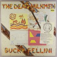 The Dead Milkmen, Bucky Fellini (LP)