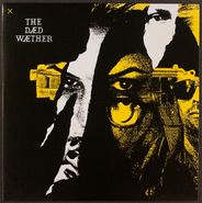 The Dead Weather, Open Up (That's Enough) / Rough Detective [Yellow/Smoke Vinyl] (7")