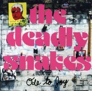 Deadly Snakes, Ode To Joy (CD)