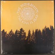 The Decemberists, The King Is Dead (LP)
