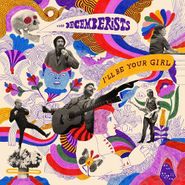 The Decemberists, I'll Be Your Girl (CD)