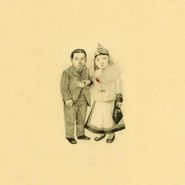 The Decemberists, The Crane Wife (LP)