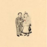 The Decemberists, The Crane Wife (CD)