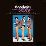The Delfonics, Sound Of Sexy Soul [Import] (CD)