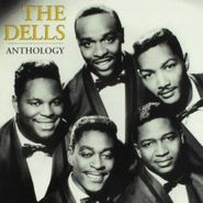 The Dells, Anthology (CD)