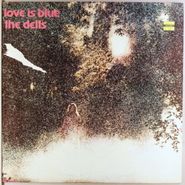 The Dells, Love Is Blue (LP)