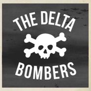 The Delta Bombers, The Delta Bombers (CD)