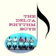 The Delta Rhythm Boys, The Delta Rhythm Boys (CD)