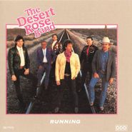 Desert Rose Band, Running (CD)