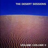 The Desert Sessions, Volume 1 & 2 (CD)
