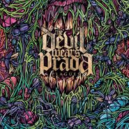 The Devil Wears Prada, Plagues [Reissue] (CD)