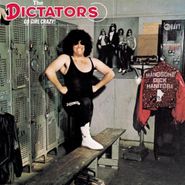 The Dictators, Go Girl Crazy! (CD)