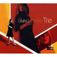 The Dining Rooms, Tre (CD)