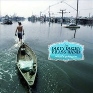 The Dirty Dozen Brass Band, What's Going On (CD)