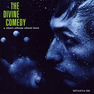 The Divine Comedy, A Short Album About Love (CD)