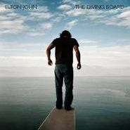 Elton John, The Diving Board (CD)
