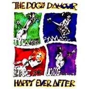 The Dogs D'Amour, Happy Ever After (CD)