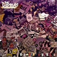 The Donnas, Greatest Hits Vol. 16 (CD)
