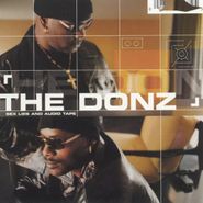 The Donz, Sex Lies & Audio Tape (CD)