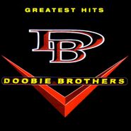 The Doobie Brothers, Greatest Hits (CD)