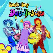 The Doodlebops, Rock & Bop With The Doodlebops  [OST] [Import] (CD)