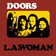 The Doors, L.A. Woman (CD)