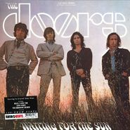 The Doors, Waiting For The Sun [2009 180 Gram Vinyl] (LP)