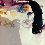 The Doors, Weird Scenes Inside The Gold Mine  (LP)